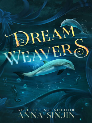 cover image of Dream Weavers